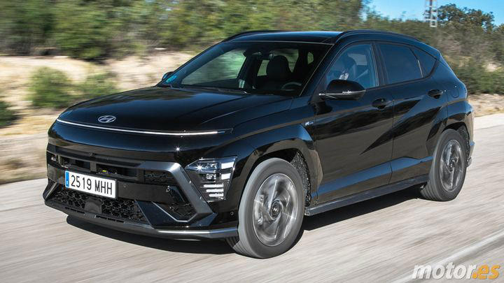 5.500 € de rebaja y motor con fama de duro, el Hyundai Kona es el anti-SUV chino más lógico