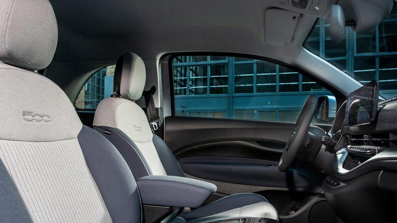 What do you hope the next redesign fixes on your car?