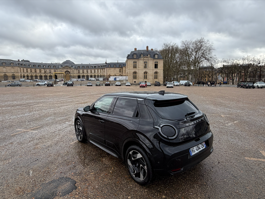 Nissan, Nissan Micra, Renault, Would a Nissan Micra/Renault 5 EV sell in the US?