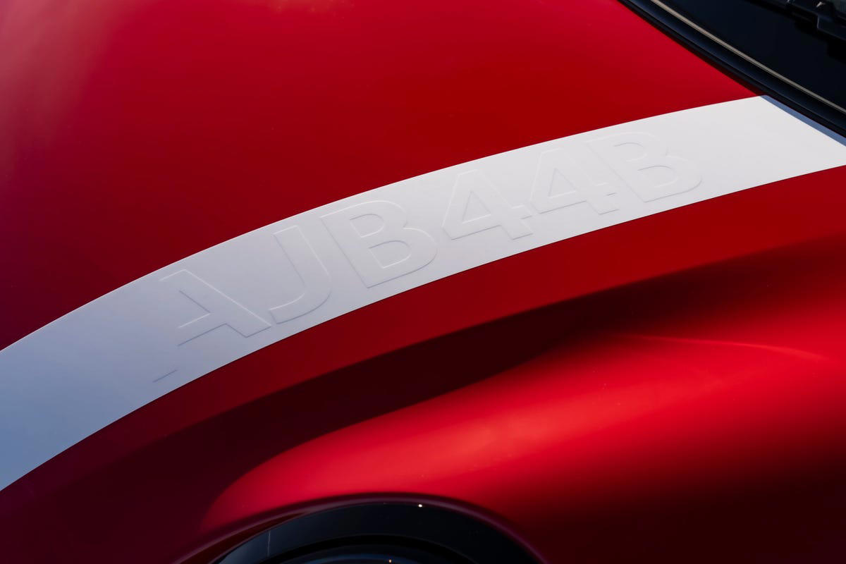 El legendario Mini Cooper S Rally de 1965 vuelve en forma de edición limitada: atento, coleccionista