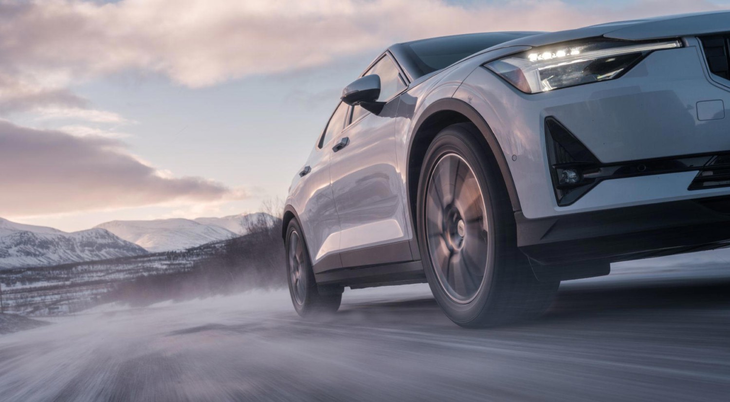 Clavos retráctiles, la sorprendente solución para los neumáticos de invierno