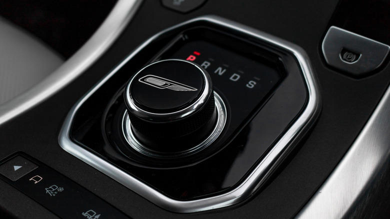 The world's first 9-speed automatic transmission was plagued with problems