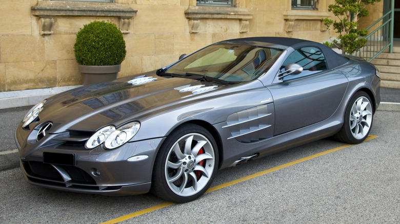 The dash-to-axle ratio is a delicate balance that can make or break styling