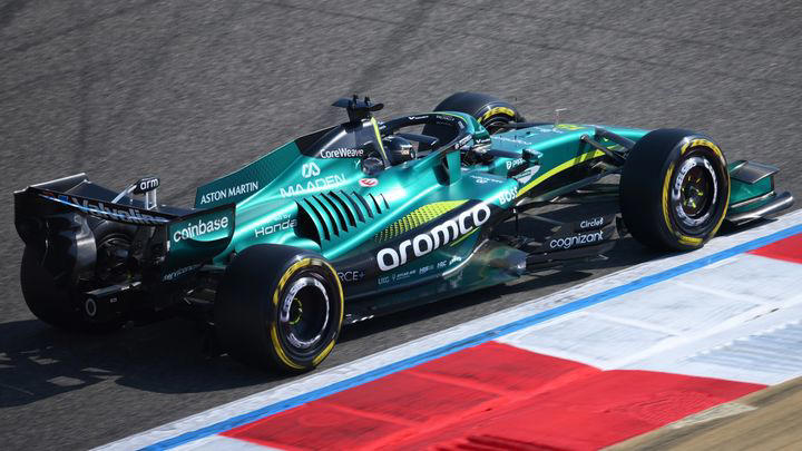 El caso de Aston Martin-Honda obliga a mirar el reglamento de F1: lo que es posible cambiar y lo que no