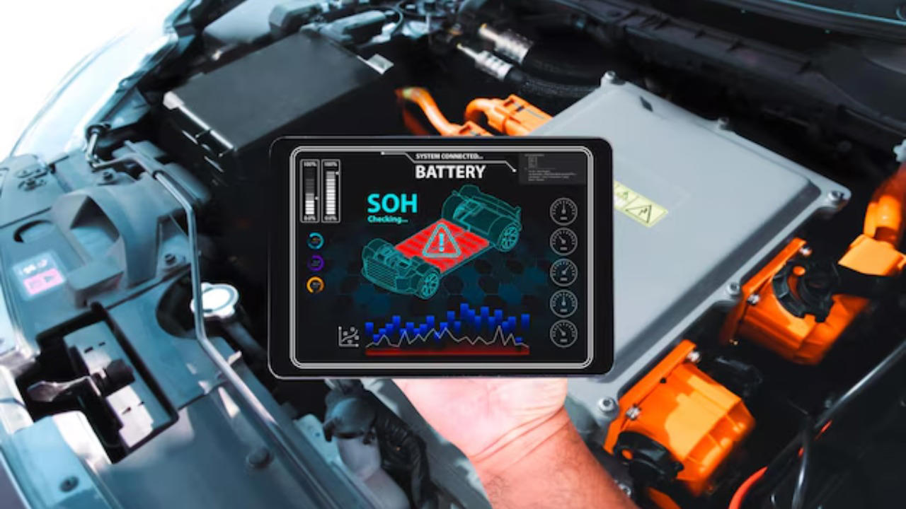 Battery, The dealership said my EV battery degradation was within normal range, but range dropped 25%