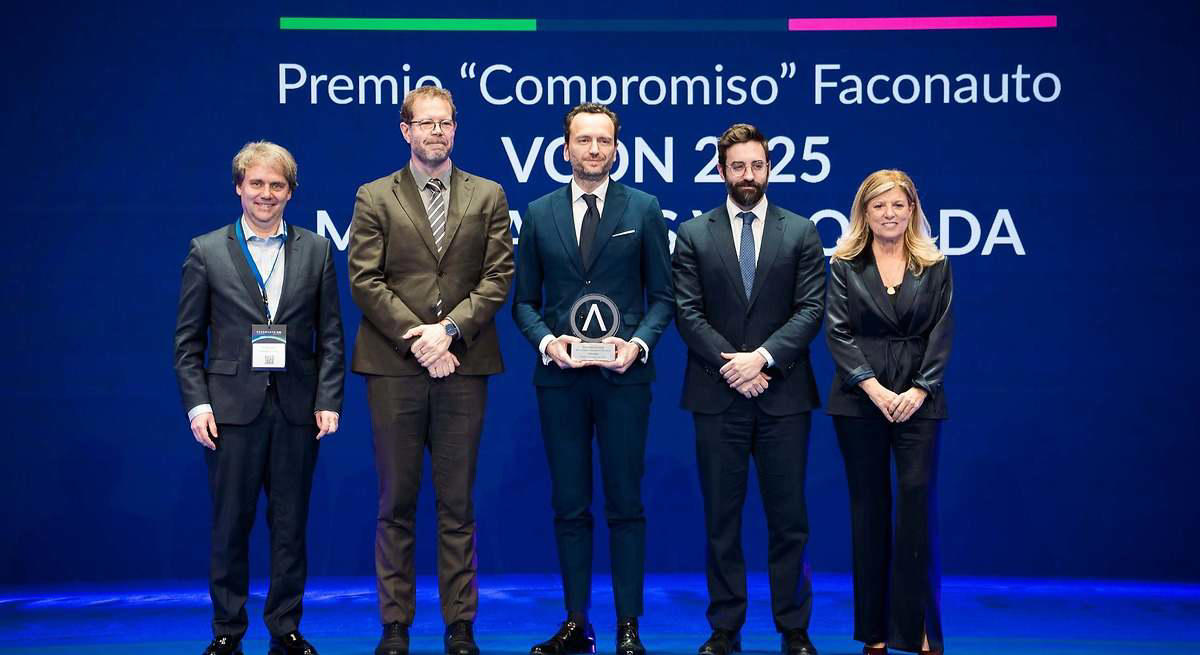 La ofensiva china conquista a los concesionarios: Omoda &amp; Jaecoo lideran el ranking de marca mejor valorada por el sector