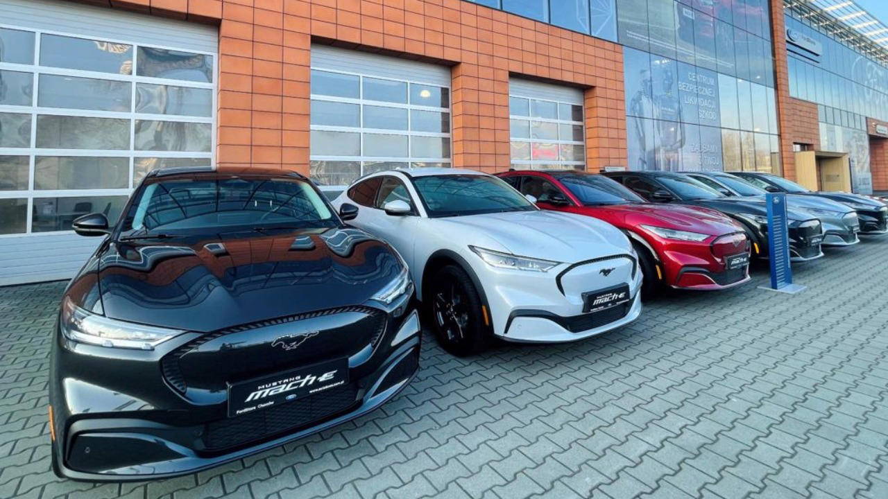 Ford Mustang Mach-E, Ford Mustang, Ford, The Mustang Mach-E debate that split Ford loyalists
