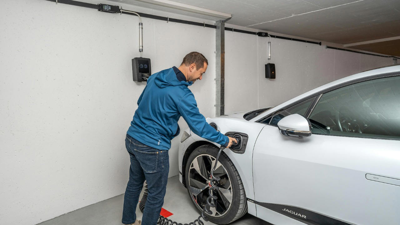 My HOA banned EV charging in the garage and said it’s a fire risk