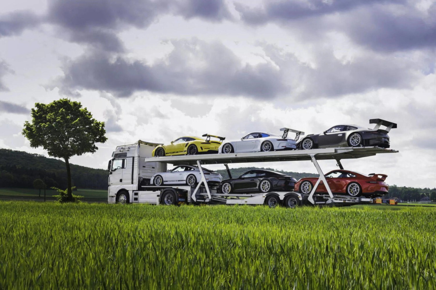 Uno de cada 22 coches dañados en España arrastra un accidente grave en su historial, pero lo puedes descubrir fácilmente