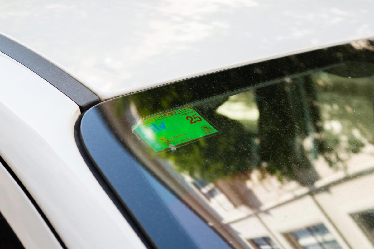 Un detalle en varias inspecciones técnicas hizo saltar las alarmas: hay seis detenidos