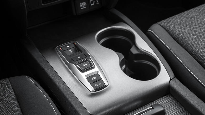The world's first 9-speed automatic transmission was plagued with problems