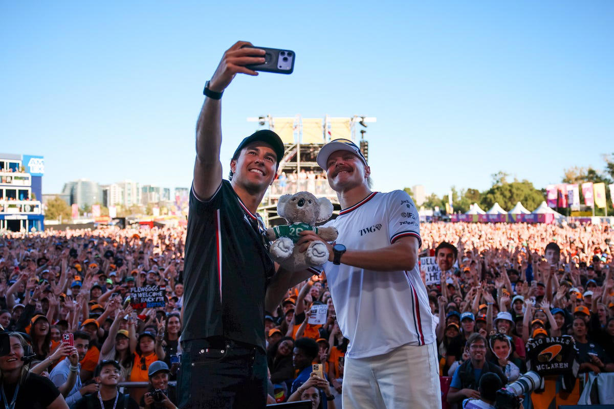 La FIA se salta sus propias normas e indulta a Valtteri Bottas