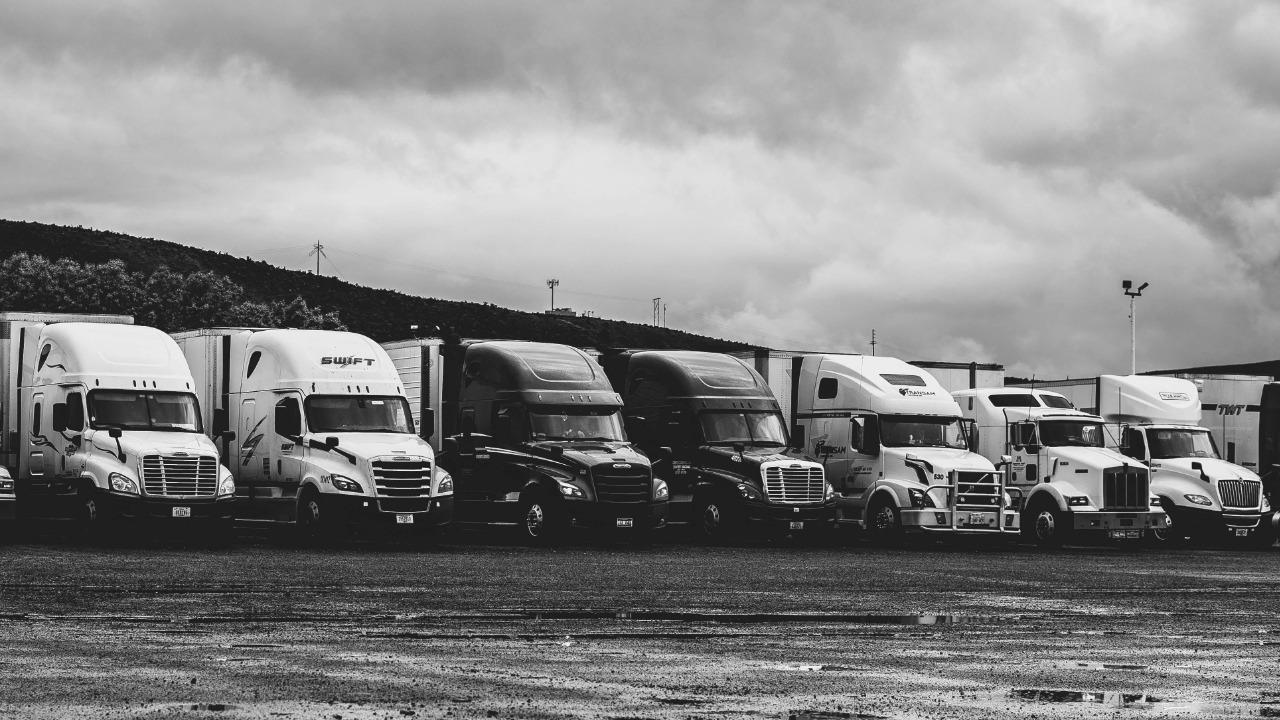 Why older diesel trucks remain controversial among regulators