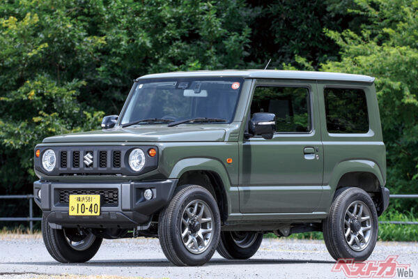 クルマ高すぎ…新車250万円以内で選ぶ最強の1台は? ジムニーとデリカミニに高評価続出!