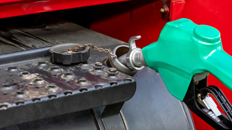 When should you choose regular vs. ultra-low sulfur diesel