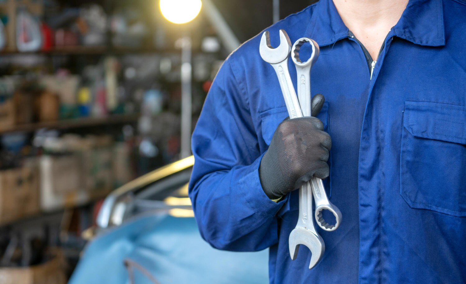 Si te gustan los coches, atención: esta empresa ofrece más de 60 puestos de trabajo inmediatos en Madrid