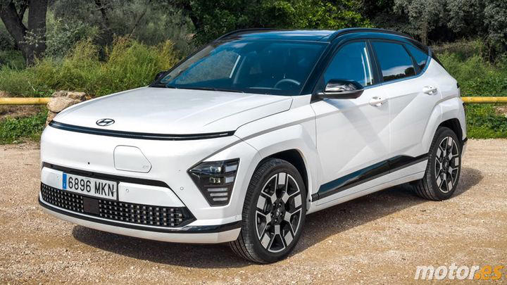 A precio de SUV chino pero con autonomía de Tesla, este SUV fiable baja más de 11.000 € y deja al Omoda 5 EV contra las cuerdas