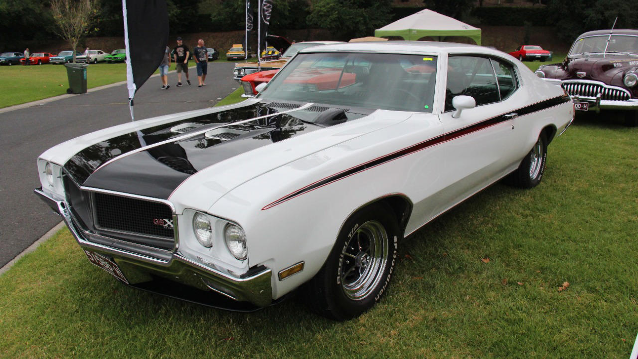 This muscle car was rated at modest power—but the real numbers told a different story