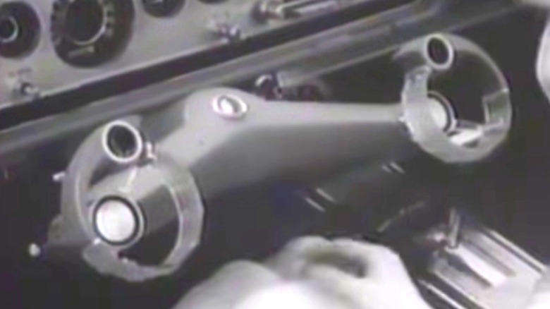 These steering wheel alternatives go beyond a yoke or squircle