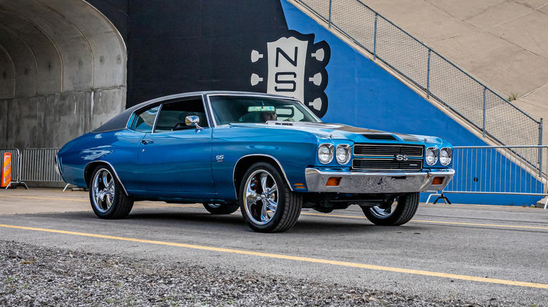 5 drag racing icons that owned the quarter mile in the 1970s