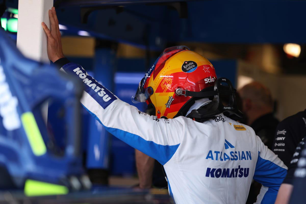 Mercedes, Bombazo de Mercedes: George Russell arrasa antes de la clasificación del GP de Australia de F1