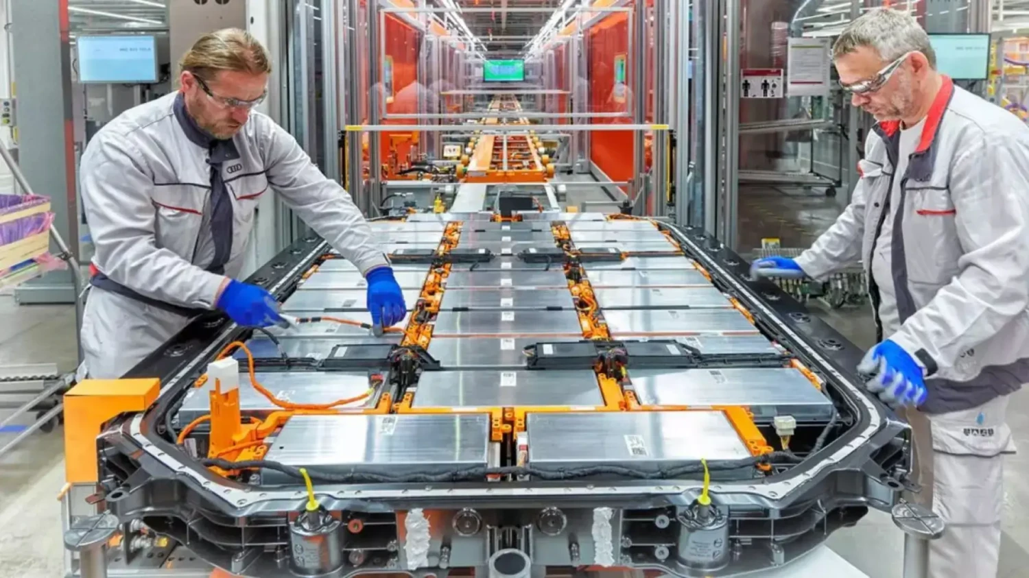 Baterías en estado sólido, si esperas a comprar coche eléctrico deberías saber cómo será esta revolución