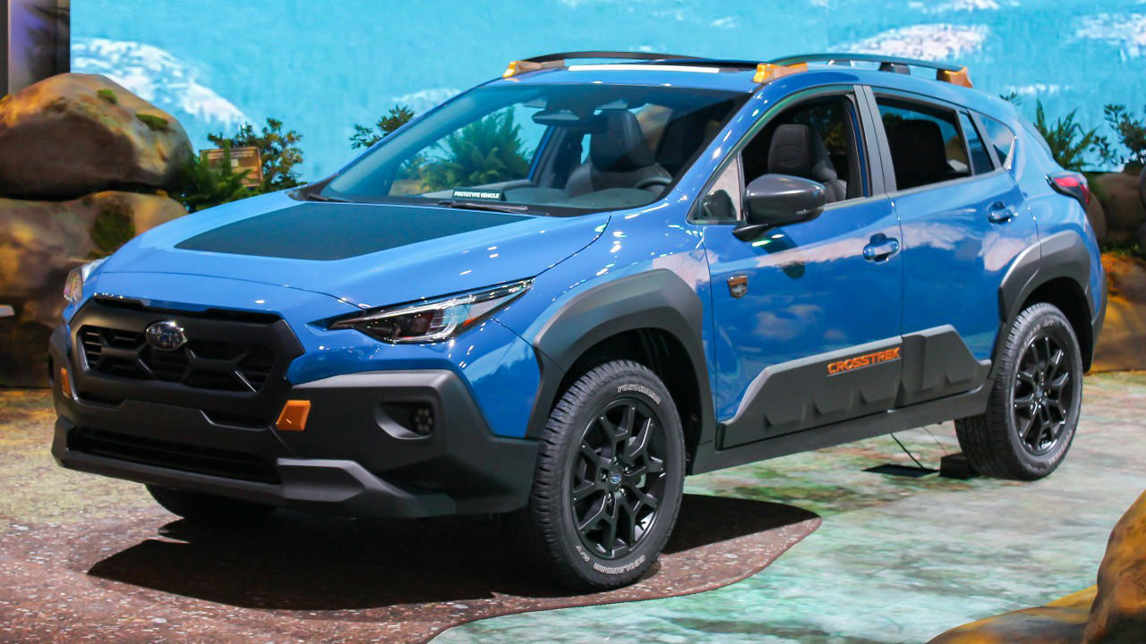 Subaru says STI performance arm lives on but boxer future is unclear