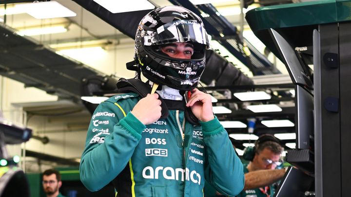 Alonso salva a Stroll y a Aston Martin de una infamia que no se veía desde hace 15 años en el Gran Premio de Australia