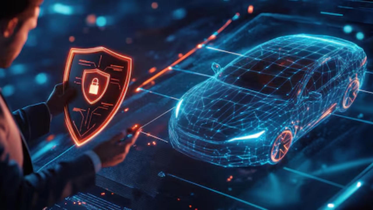 Automakers brace for rising cyberattacks on connected cars