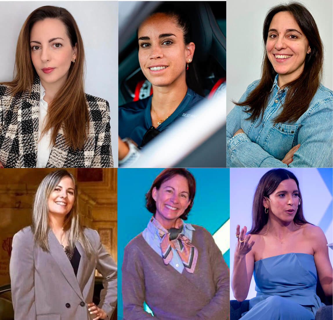 El WWCOTY crea un consejo asesor en España para reforzar la visibilidad de la mujer en la industria de la automoción