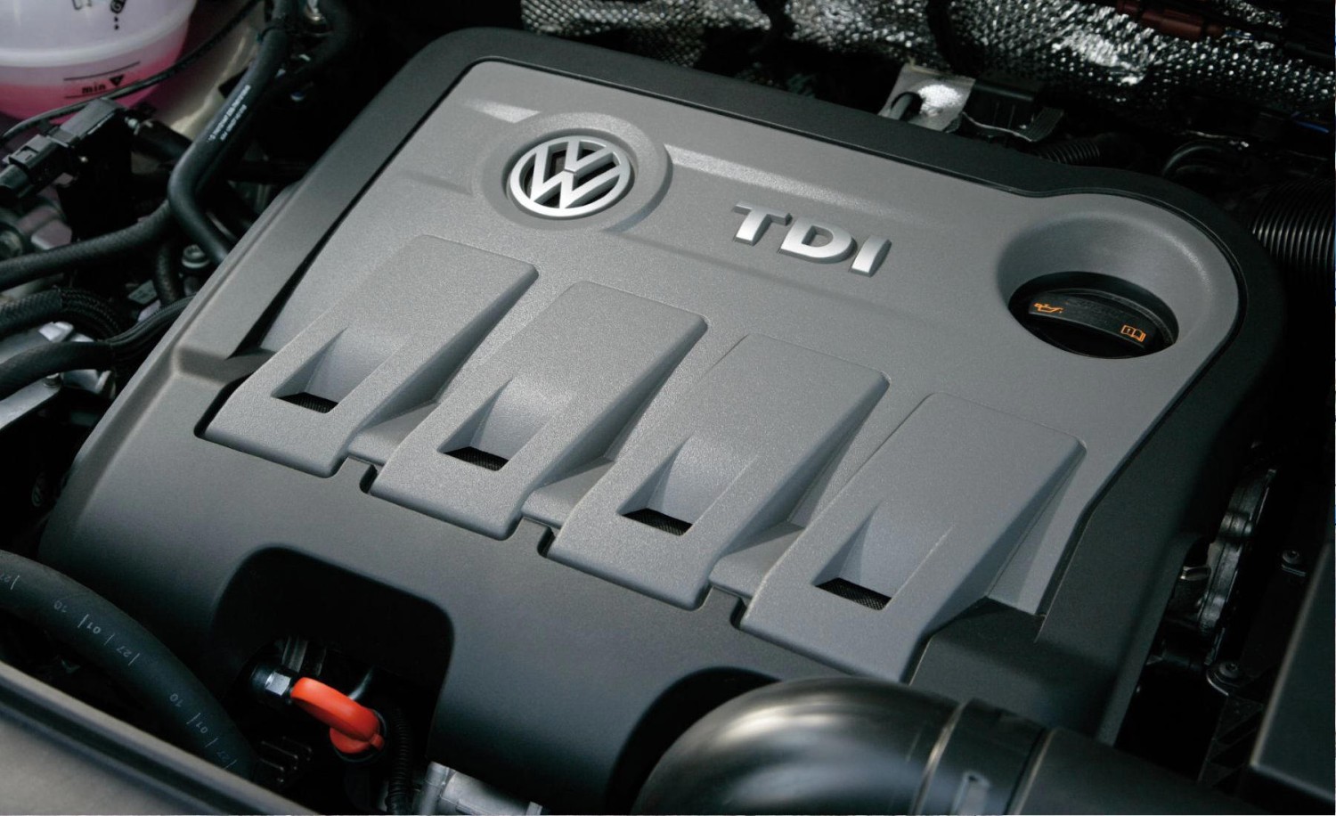 ¿Cómo respira un motor diésel bajo el mar? El secreto de los submarinos que comparten ADN con tu coche