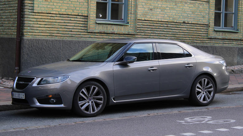 Can a used Saab be reliable? Yes, but it will take some work
