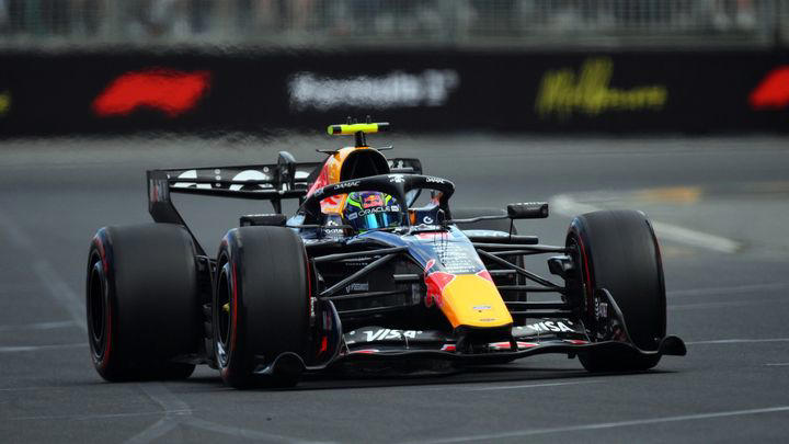 Más pilotos ignoran el consejo de Sainz y se unen a Verstappen en sus críticas a la nueva F1 (incluido Norris)