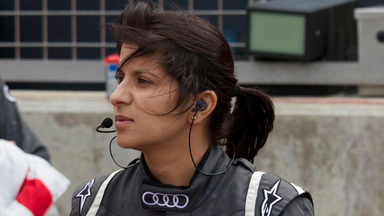 Ford adds ex-Audi ace Gade to bolster Le Mans hypercar bid