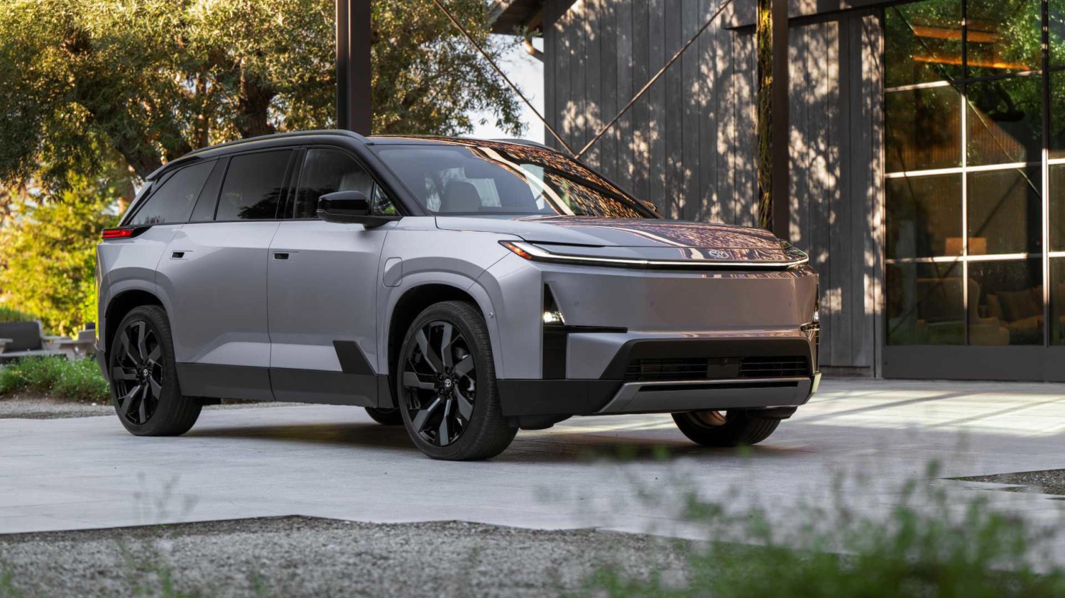 Toyota's fake manual could 'stall' your EV if you can't drive a stick