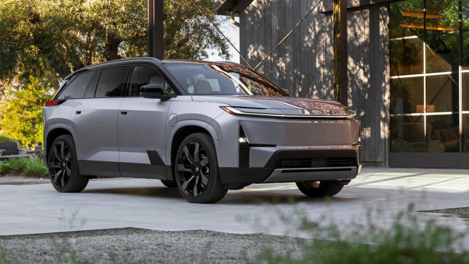 Toyota's fake manual could 'stall' your EV if you can't drive a stick