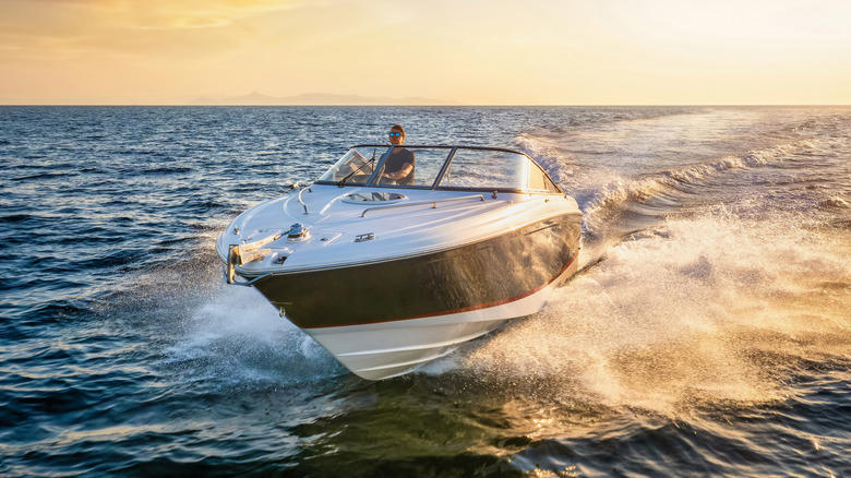 Marine vs. automotive spark plugs: What's the difference?