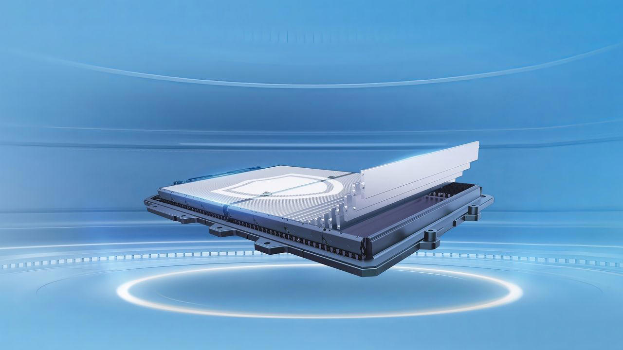 China está acercándose a la solución del 'triángulo imposible' de los coches eléctricos