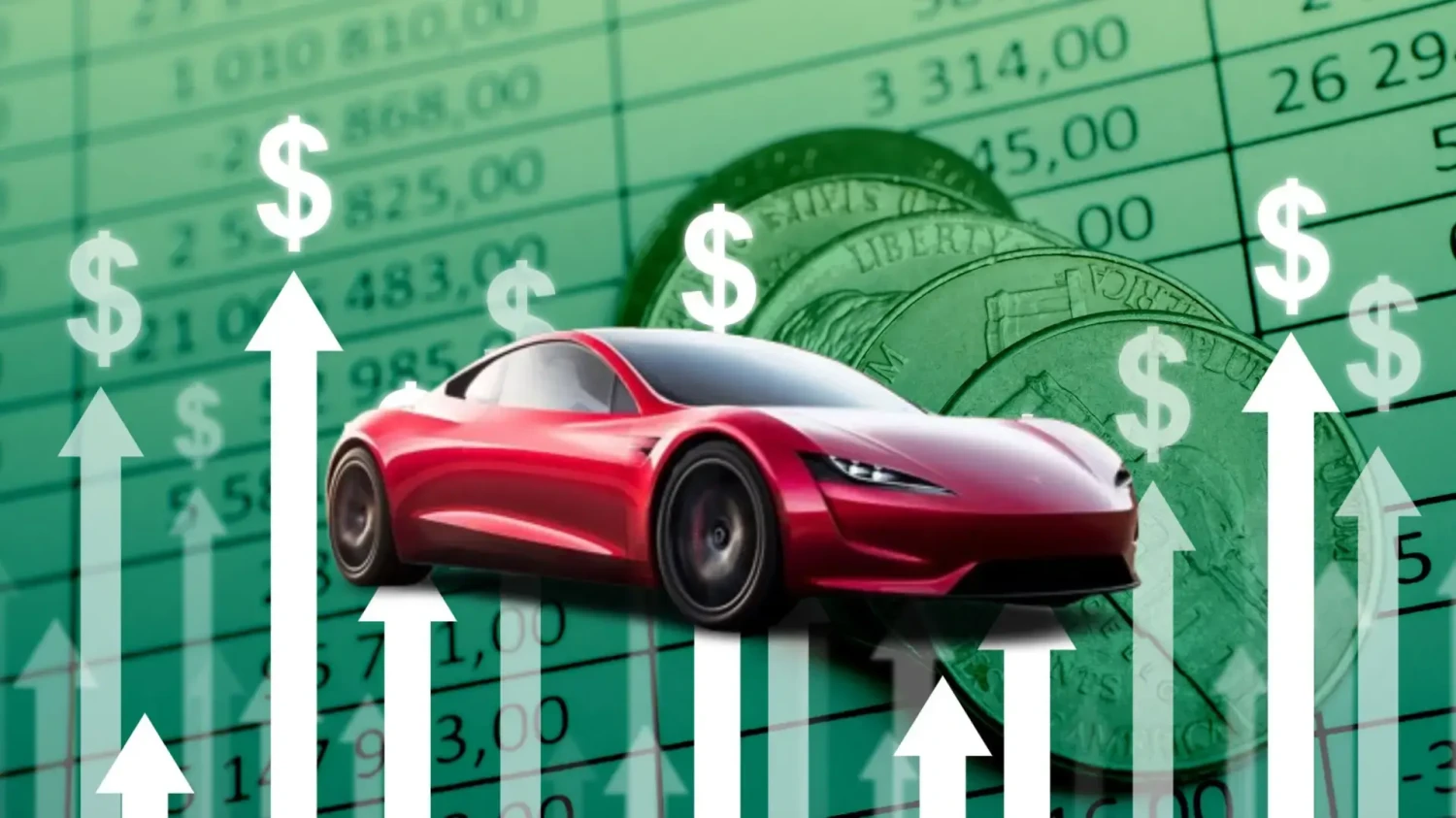 Toyota, Malas noticias para Elon Musk: Toyota y Stellantis le dan la espalda en el pool de emisiones. Y eso tiene una consecuencia: muchos millones menos