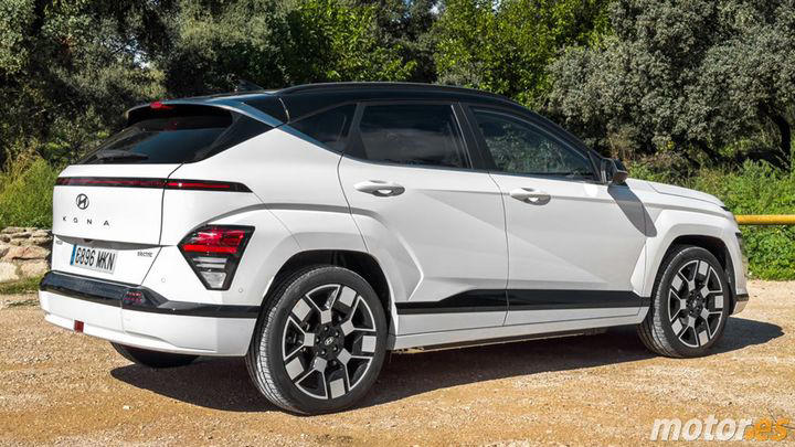 A precio de SUV chino pero con autonomía de Tesla, este SUV fiable baja más de 11.000 € y deja al Omoda 5 EV contra las cuerdas