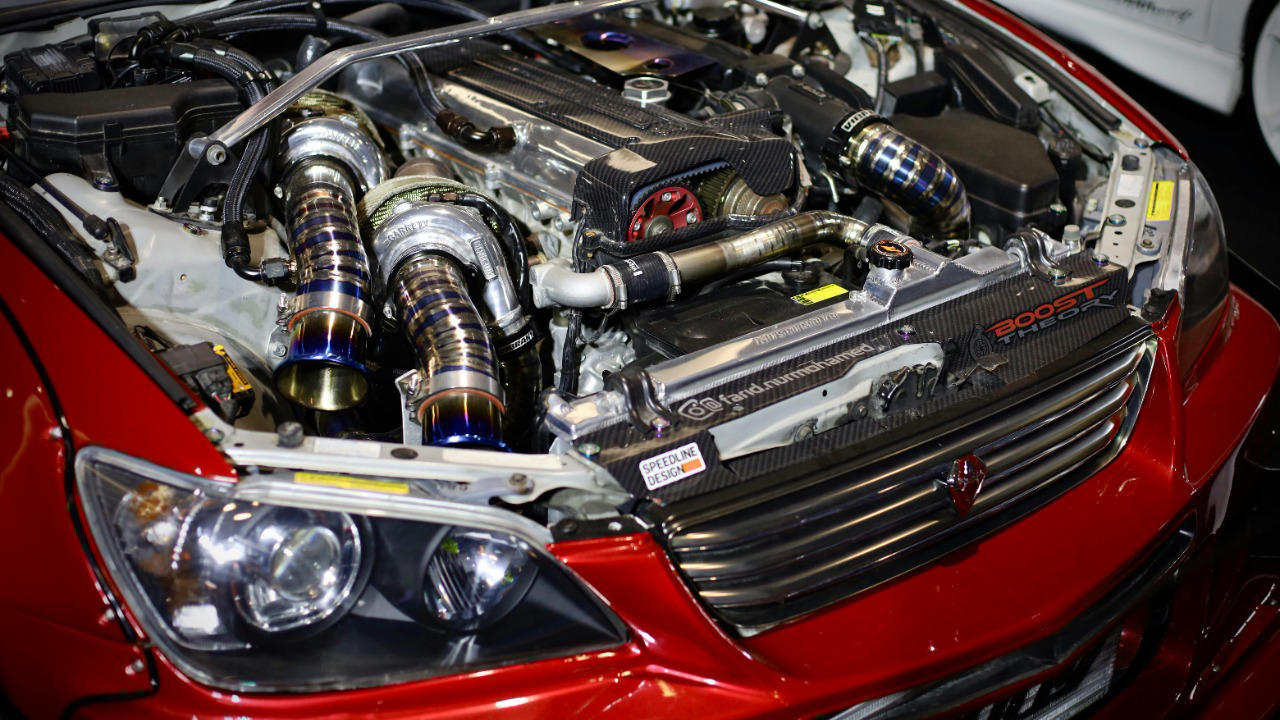 Why some modern engines don’t last as long as older ones