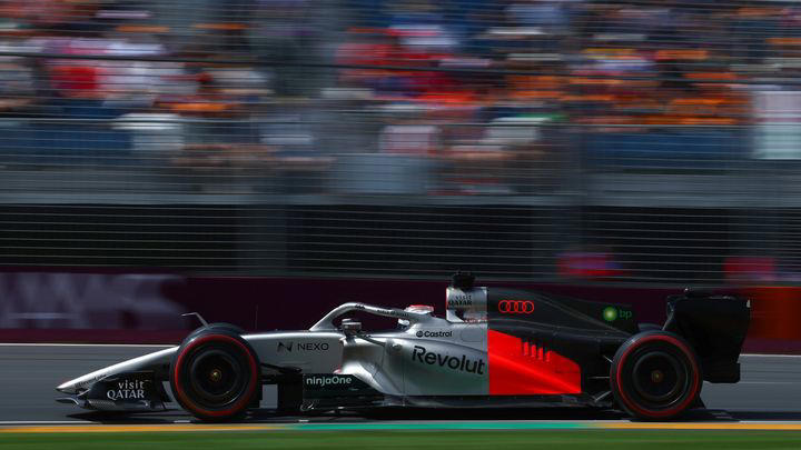 La Fórmula 1 tiene claro qué competición quiere y tú no eres su prioridad, pero sí la excusa para respaldarla