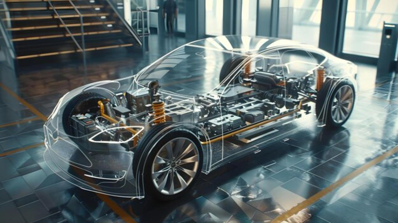 The debate over whether synthetic engine sounds ruined performance