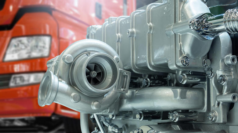 What are the practical limits of turbo boost pressure?