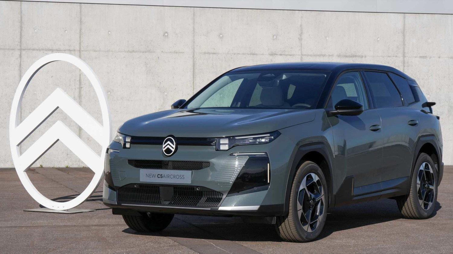 Stellantis ups its new PHEV powertrain rating by 30 HP without any clear changes