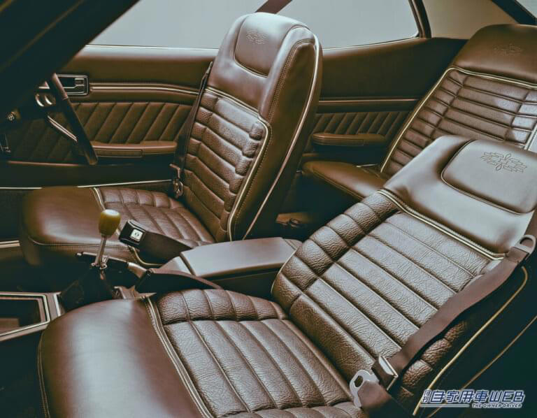 「えっ…バカにしてる?」「ブタケツ・カンオケ」独特なリアデザインがゆえにありがたくない愛称がついた日産車