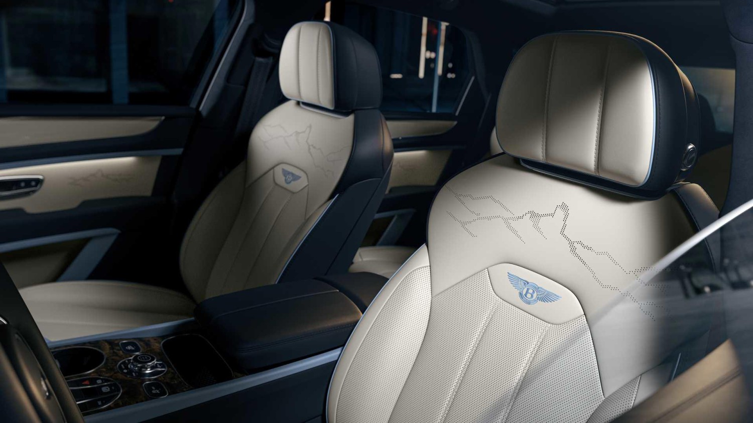 Bentley's latest special SUV might upset Mulliner buyers