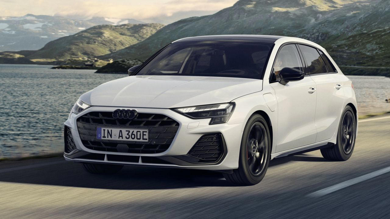 El CEO de Audi ya lo da por hecho, en menos de 10 años esta parte del mercado será 100% eléctrica sí o sí