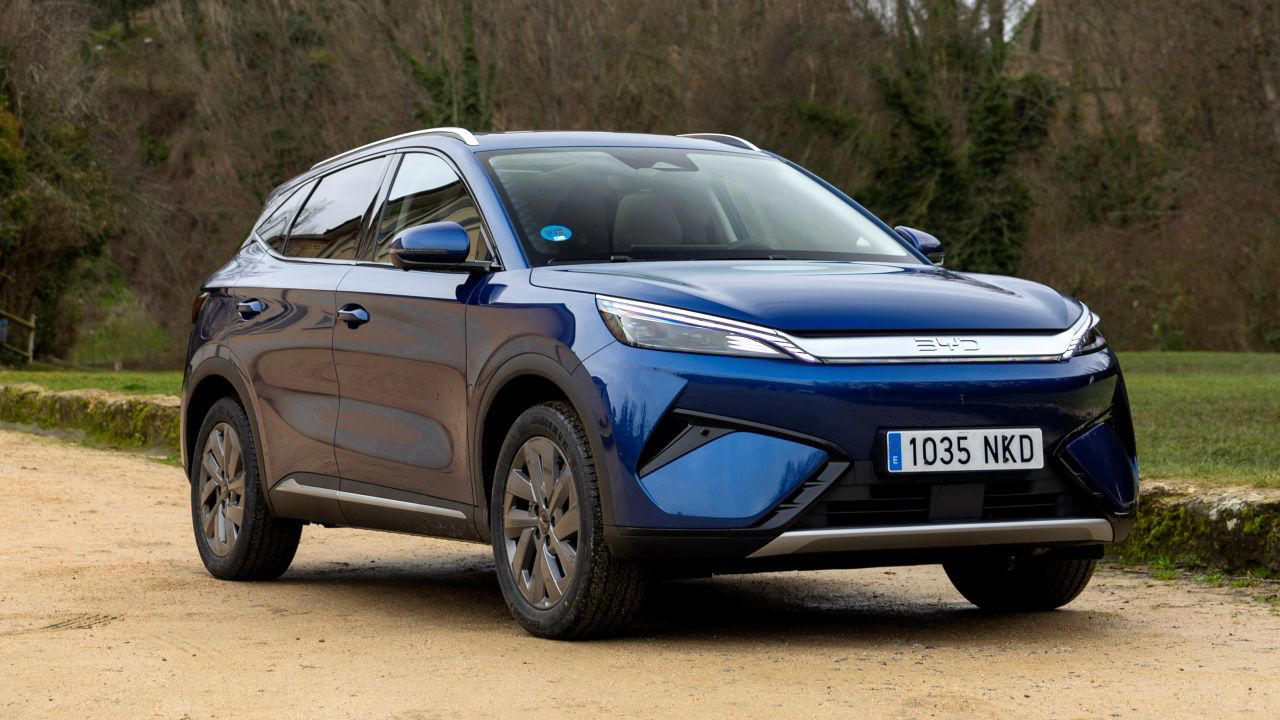 KIA renueva el EV3 y confirma bajadas de precio en su gama para competir con las marcas chinas