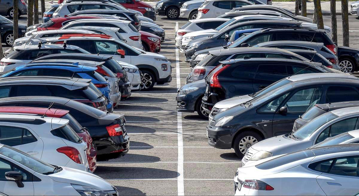 Las ventas de coches usados suben un 1,3% en febrero impulsadas por los modelos de hasta cinco años y el diésel sigue como favorito